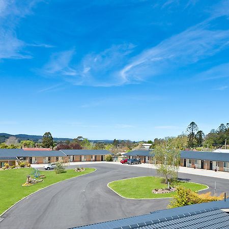 Bega Village Motor Inn Buitenkant foto
