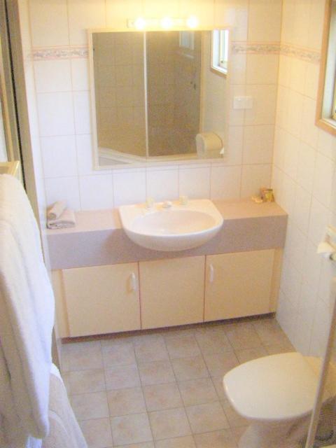 Bega Village Motor Inn Buitenkant foto